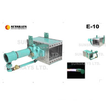 Air Heating Burner (E-10) Can Be Used to Paint Pre-Treatment Drying